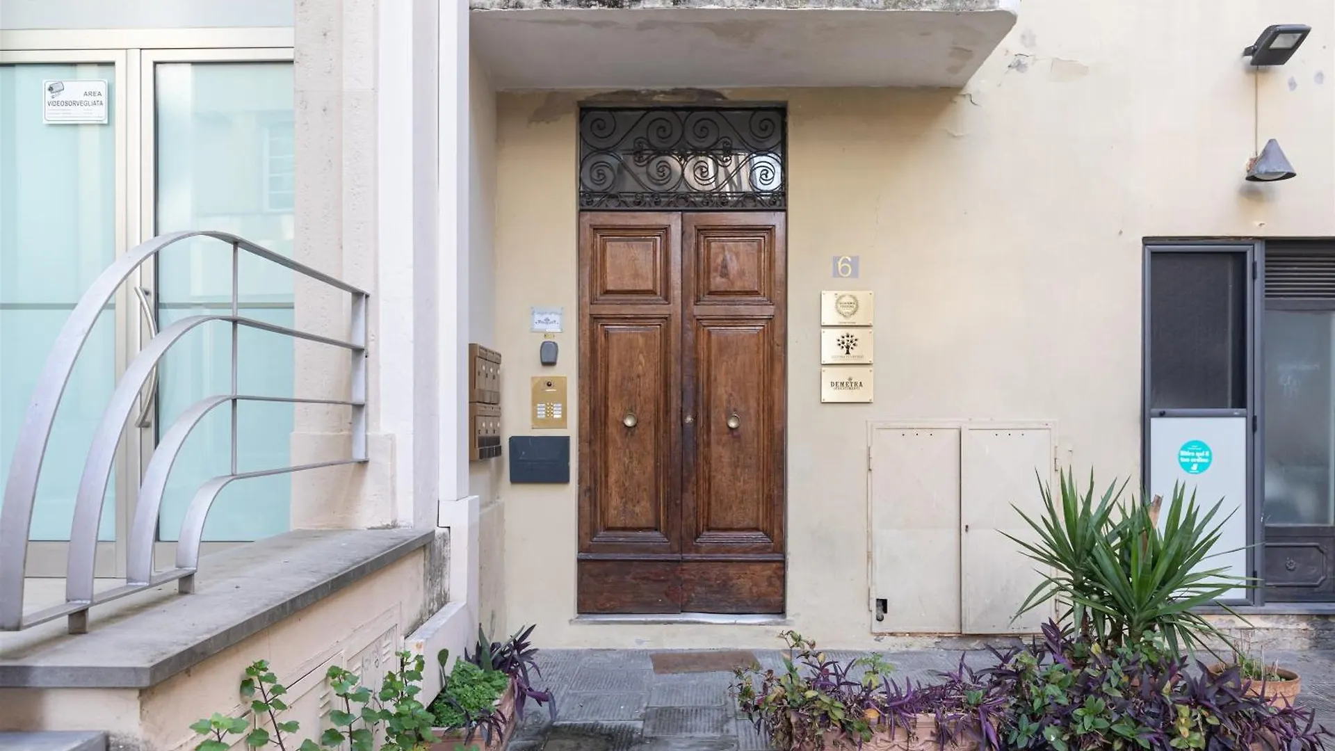 Apartment L' Angolo Del Tempo By Holiday World Arezzo