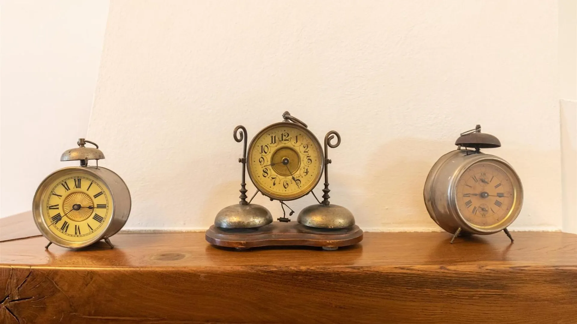 Apartment L' Angolo Del Tempo By Holiday World Arezzo Italy