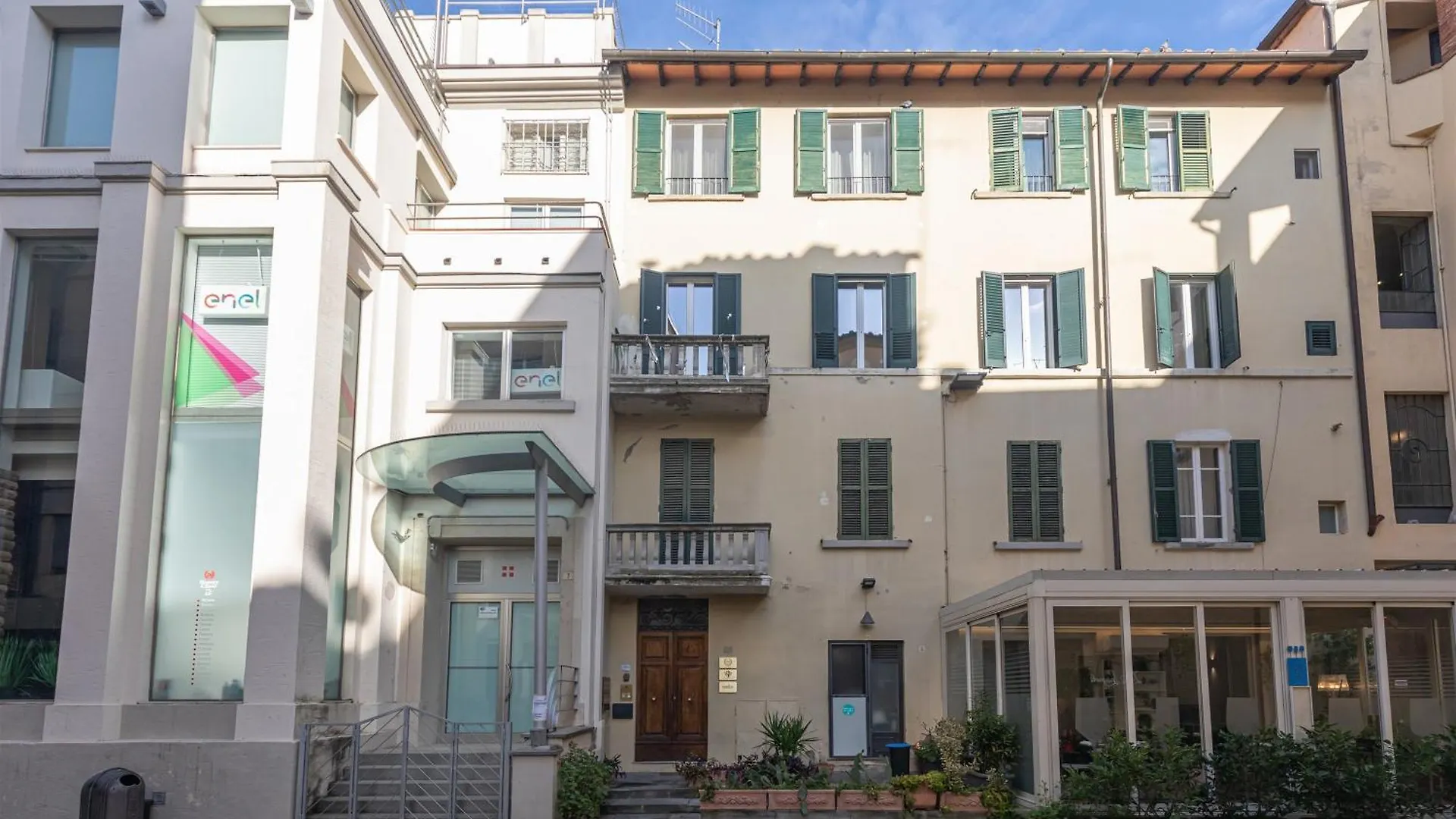 Apartment L' Angolo Del Tempo By Holiday World Arezzo